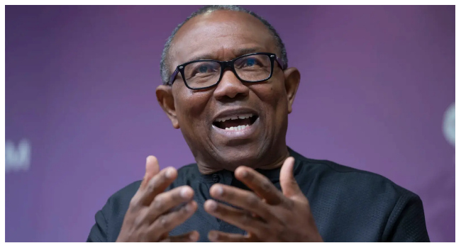My New Year Message Has Attracted Threats To My Life, Obi Alleges