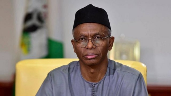El-Rufai Denies Joining PDP