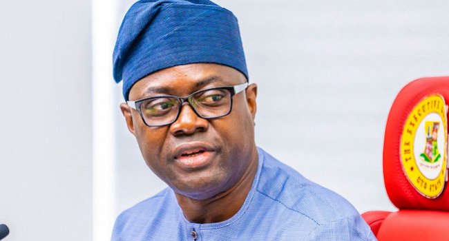 Makinde Insists Those Behind Ibadan Stampede Will Face Trial