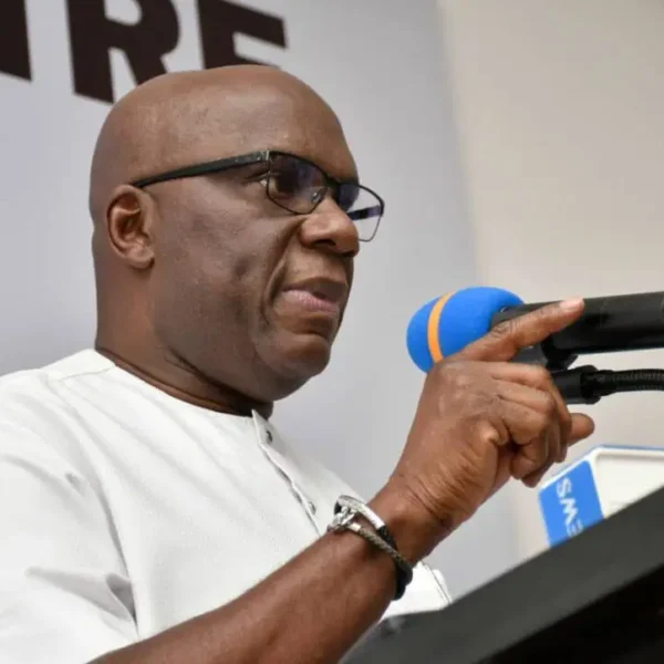 Rejects a one-party system in Nigeria – APC.