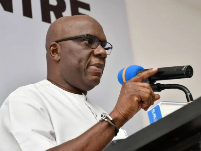 Rejects a one-party system in Nigeria – APC.