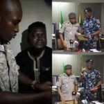 Immigration Hands Over Enugu Native Doctor to Police