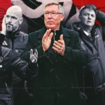 How much is Sir Alex Ferguson to blame for Man Utd decline?