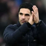 No Regrets About Arsenal’s Trophy-less Season: Arteta