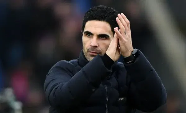No Regrets About Arsenal’s Trophy-less Season: Arteta