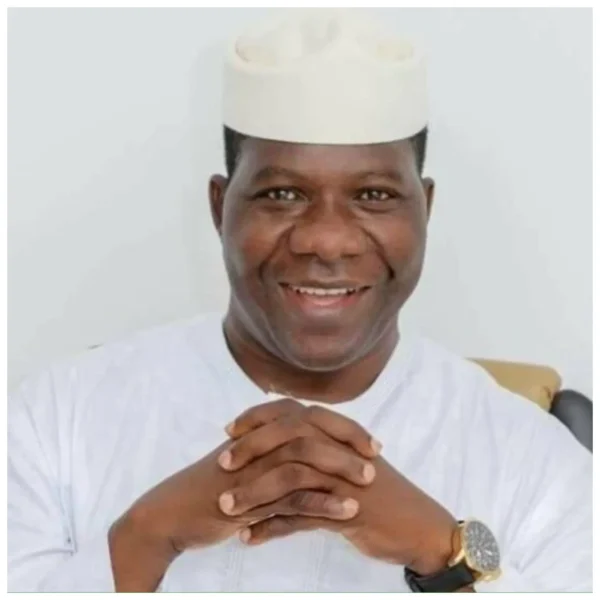 APC denies coercing lawmakers to defect.