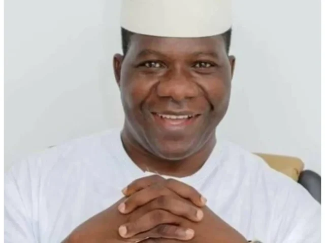 APC denies coercing lawmakers to defect.