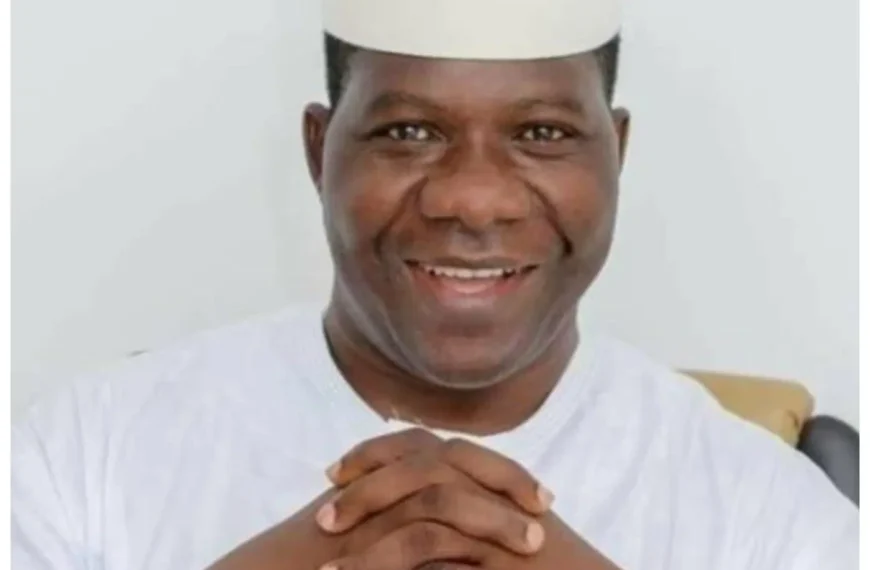 APC denies coercing lawmakers to defect.