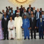 Africa Union was founded today in 1963