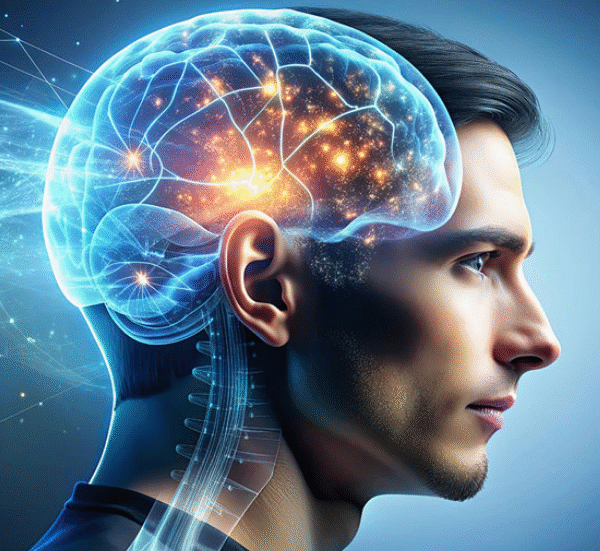 Apple Integrates Brain-Control into Accessibility Features