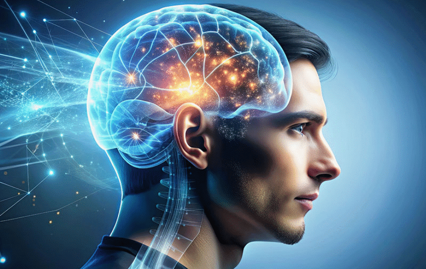 Apple Integrates Brain-Control into Accessibility Features