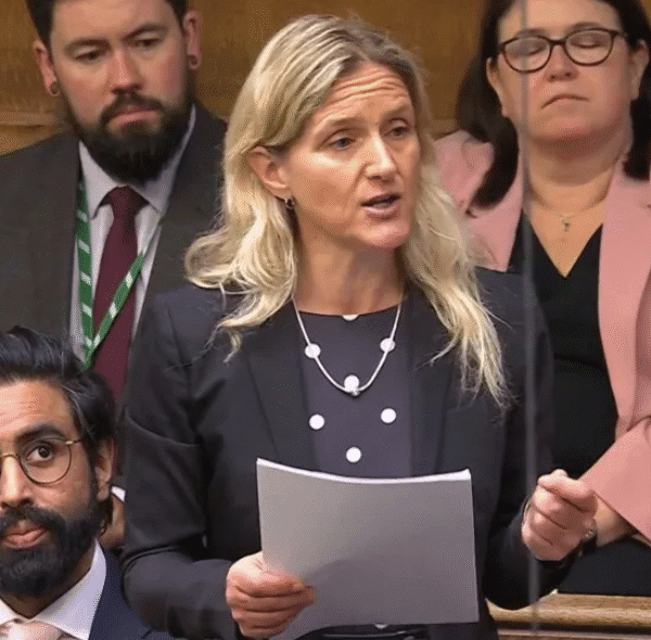 MPs allow health staff to opt out of assisted dying