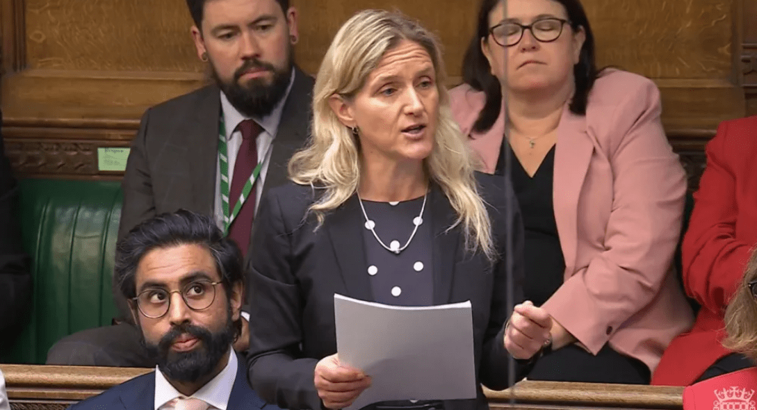 MPs allow health staff to opt out of assisted dying