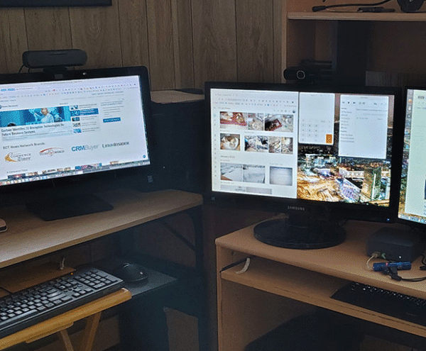 Mini-PCs Offer Efficient Desktop Replacement
