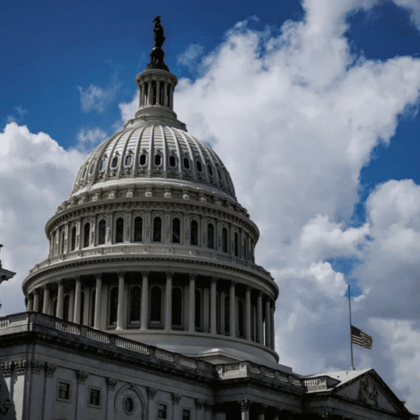 Trump agenda at risk as House GOP gamble on vote