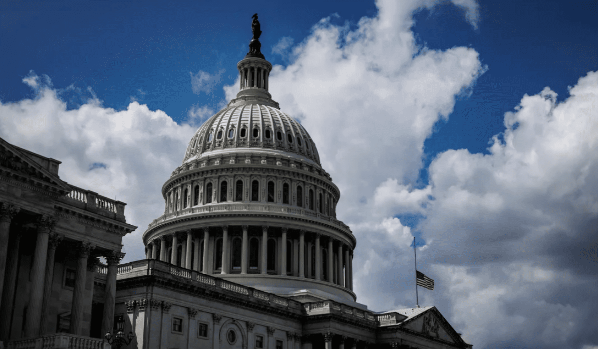 Trump agenda at risk as House GOP gamble on vote