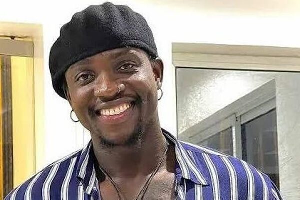 VDM Re-arraigned for Cyberbullying Nollywood Stars