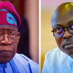 Tinubu Saved Rivers at the Right Time – Fubara