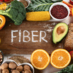 Fiber and Weight Loss: What to Know