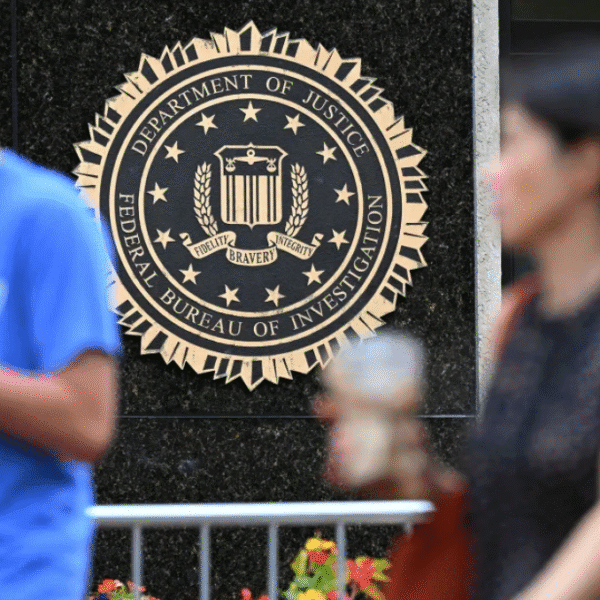 FBI warns hackers use AI voice to pose as US officials