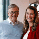 Divorcing Melinda is my greatest regret — Bill Gate