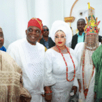 Atiku, Sambo Arrive in Osun for Key Visit