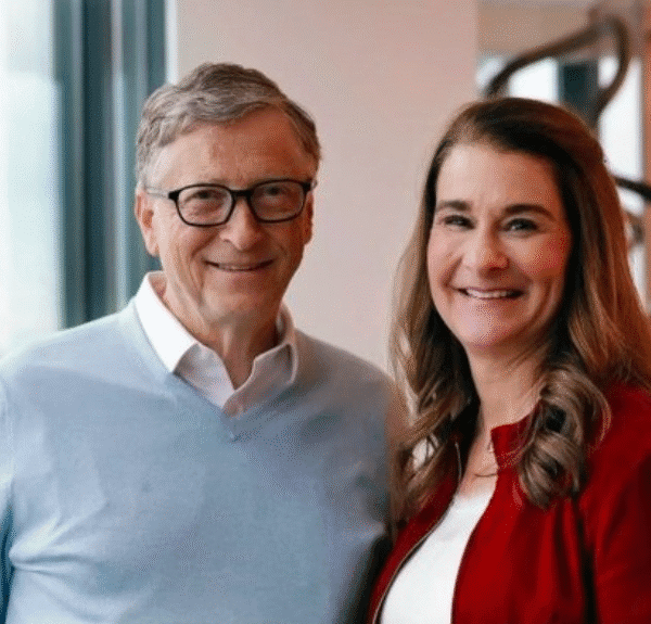 Divorcing Melinda is my greatest regret — Bill Gate