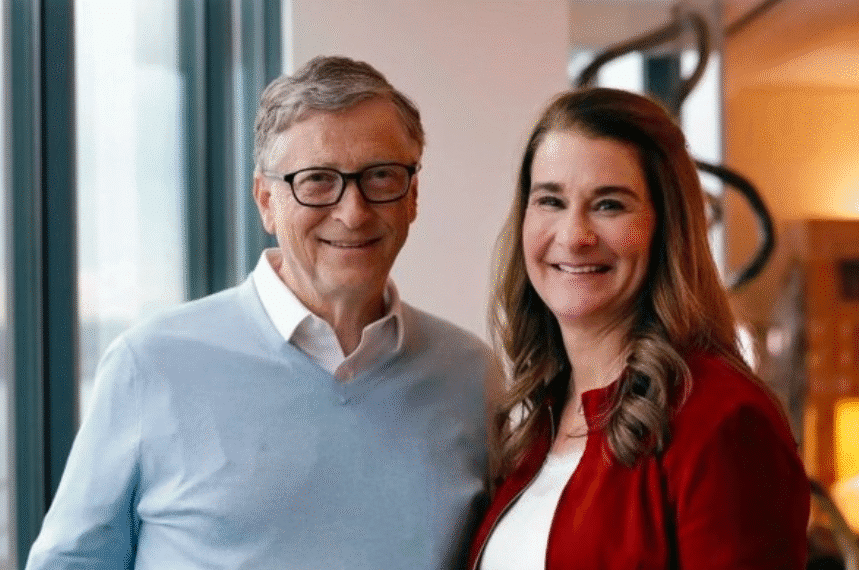 Divorcing Melinda is my greatest regret — Bill Gate