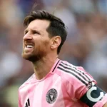 Messi Scores but Mascherano’s Tactics Fail as Inter Miami Fall to Minnesota