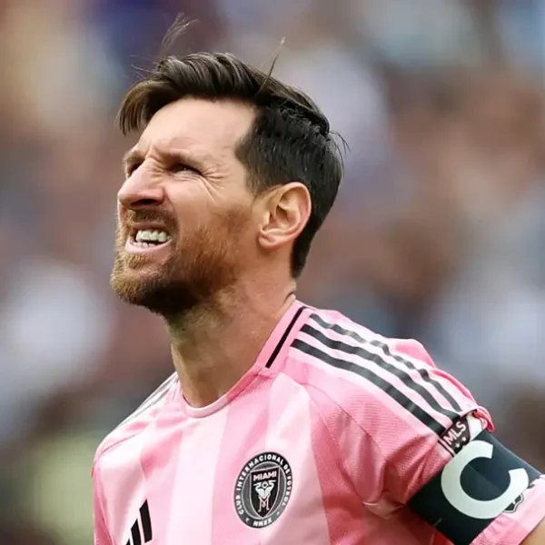 Messi Scores but Mascherano’s Tactics Fail as Inter Miami Fall to Minnesota