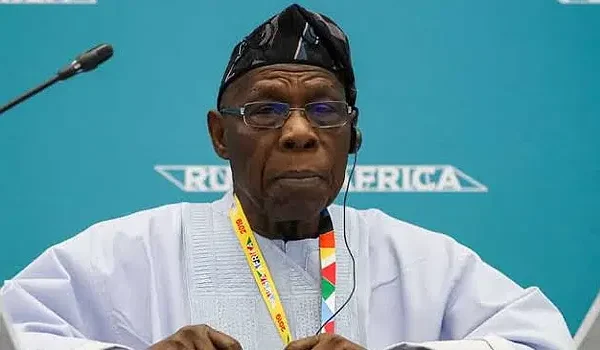 We’re Sitting on Kegs of Gunpowder” – Obasanjo Warns of Hardship.