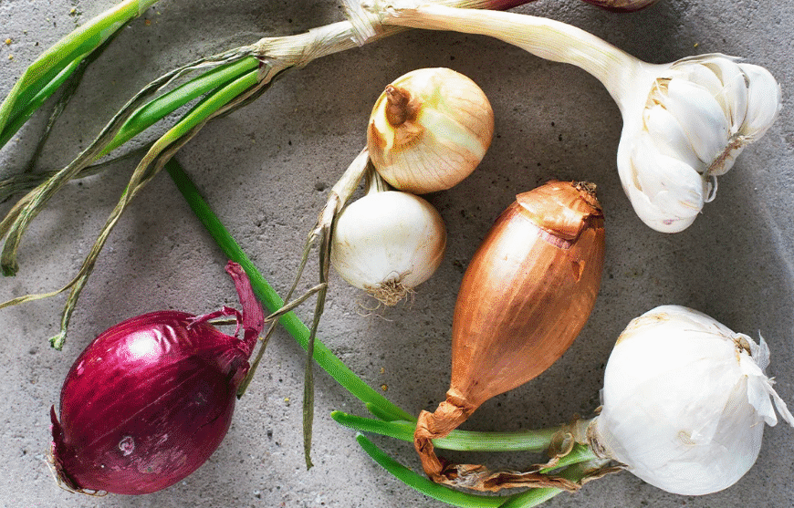 Foods That May Help Prevent Breast Cancer