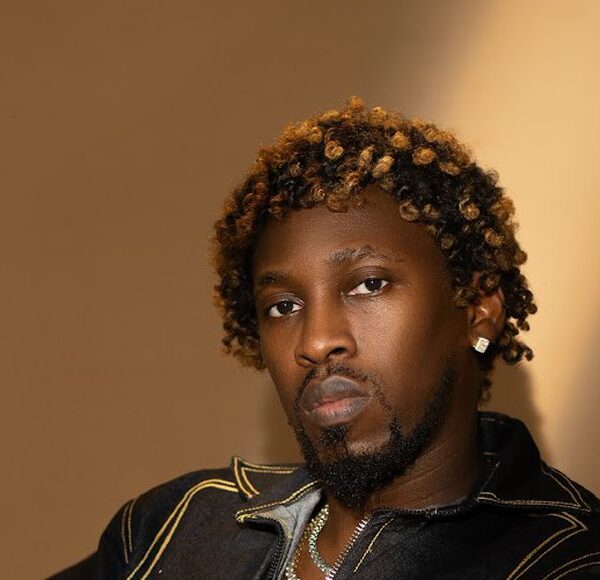 Orezi Reflects on Fading Out: ‘I Didn’t Hustle Hard Like Davido