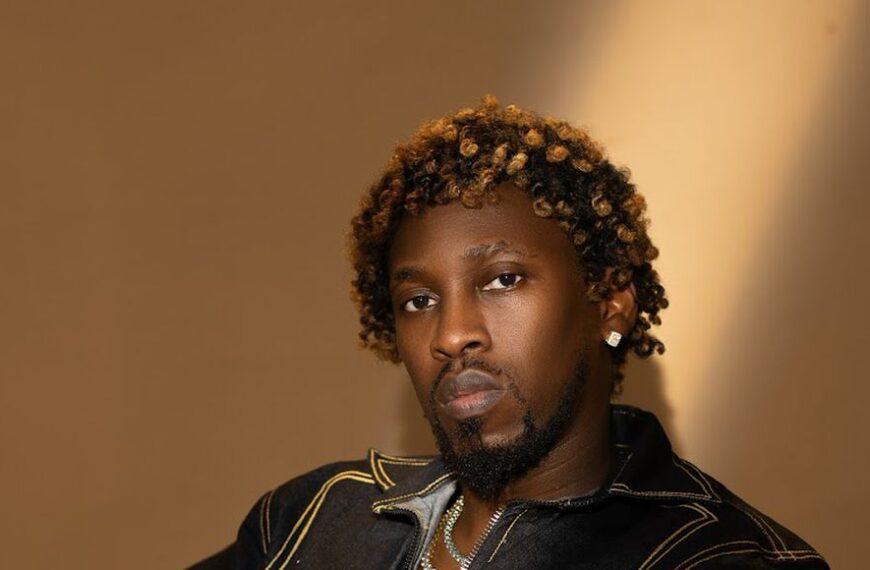 Orezi Reflects on Fading Out: ‘I Didn’t Hustle Hard Like Davido