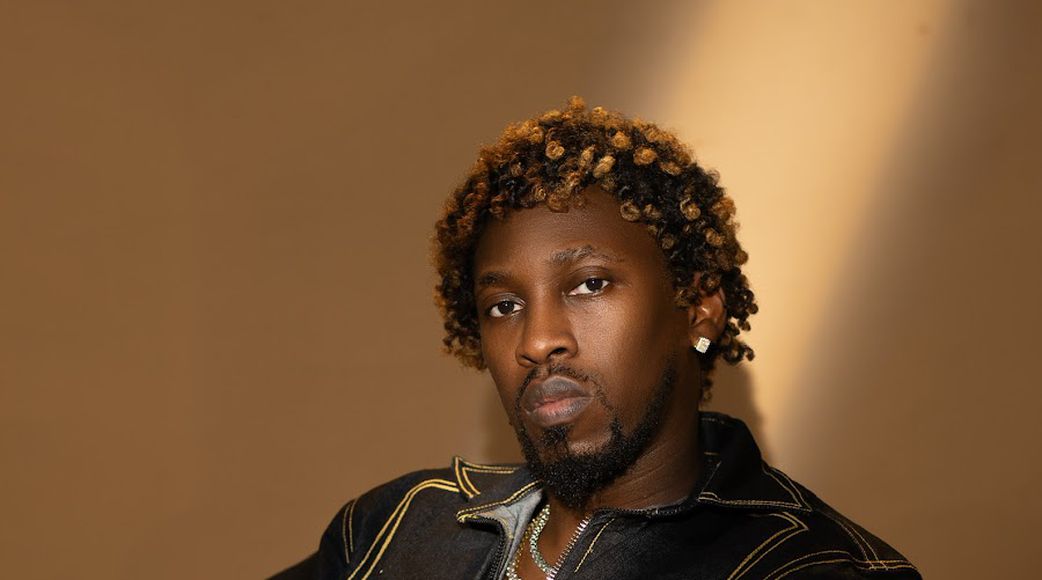 Orezi Reflects on Fading Out: ‘I Didn’t Hustle Hard Like Davido