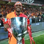 Victor Osimhen leads Galatasaray to Turkish Cup victory