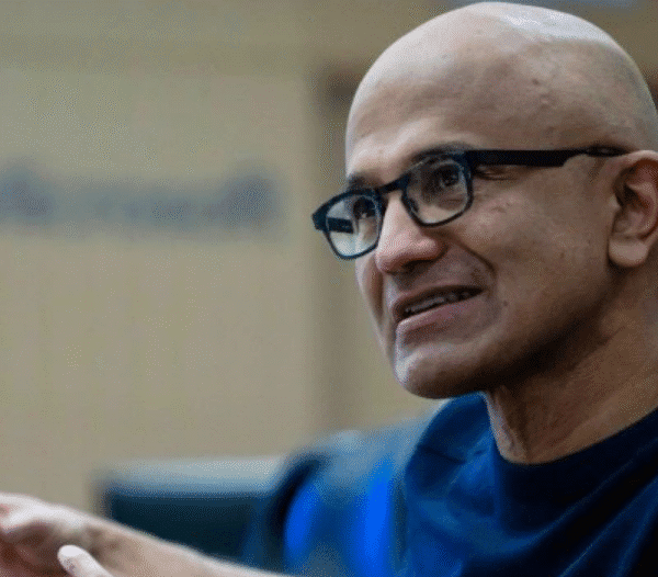 Satya Nadella Uses AI to Summarize Podcasts in Minutes
