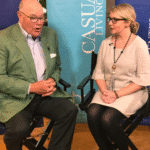 Letting Go: A Key Lesson from My Cancer Journey