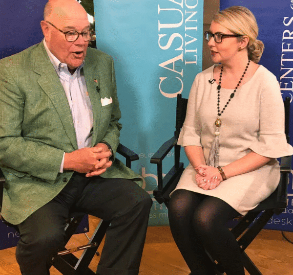 Letting Go: A Key Lesson from My Cancer Journey