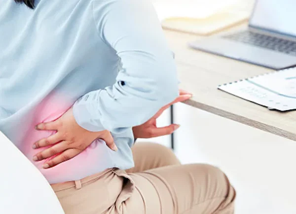 Back Pain from Sitting Too Long? Try These 5 Yoga Asanas for Quick Relief