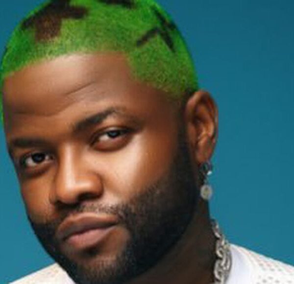 Skales’ “Shake Body” Debuts at #98 on Spotify Global Viral Chart