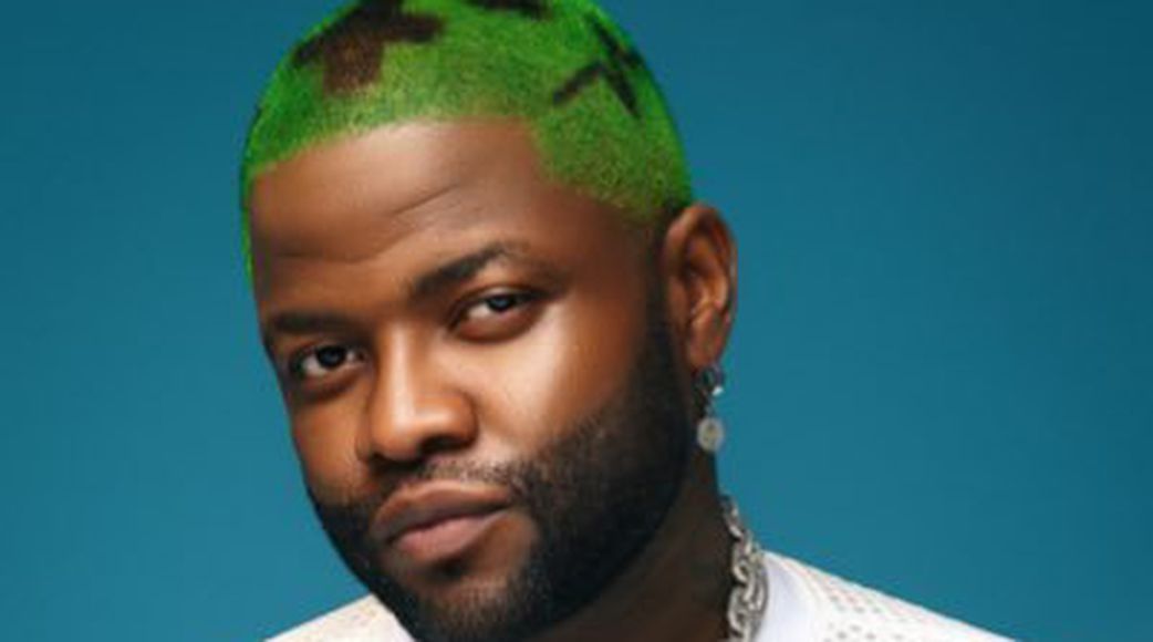 Skales’ “Shake Body” Debuts at #98 on Spotify Global Viral Chart