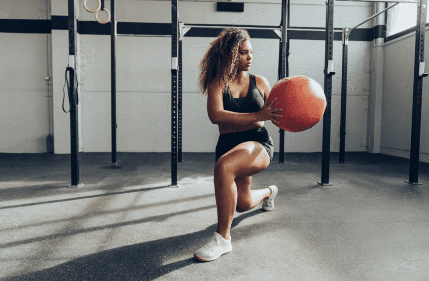 5 Minutes of Daily Exercise May Boost Brain Health