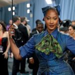 Tems’ “Love Me JeJe” Surpasses 500K U.S. Sales, Eligible for RIAA Certification