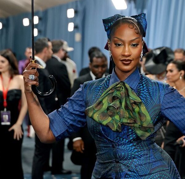 Tems’ “Love Me JeJe” Surpasses 500K U.S. Sales, Eligible for RIAA Certification