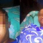 Nine months pregnant woman allegedly b3aten to de@th by husband in Niger