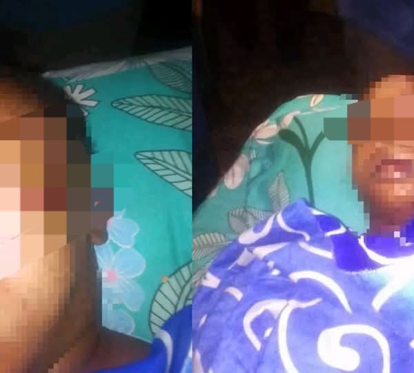 Nine months pregnant woman allegedly b3aten to de@th by husband in Niger