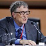 Nigeria’s health budget is too small to tackle challenges – Bill Gates