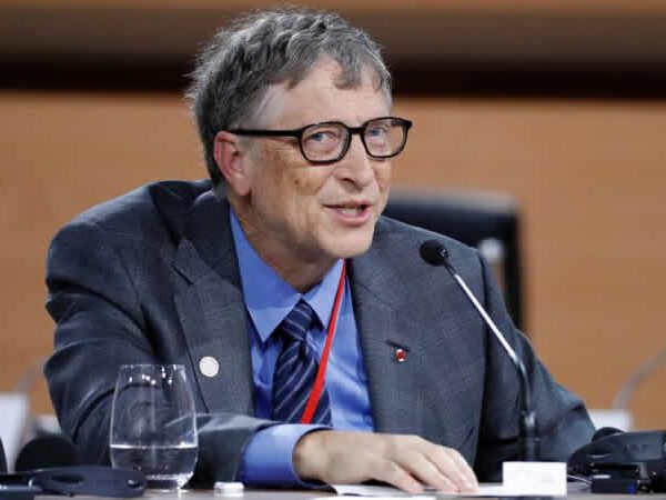 Nigeria’s health budget is too small to tackle challenges – Bill Gates