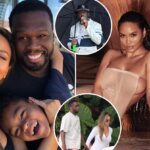 50 Cent Slams Podcast Host Over Daphne Joy Allegation